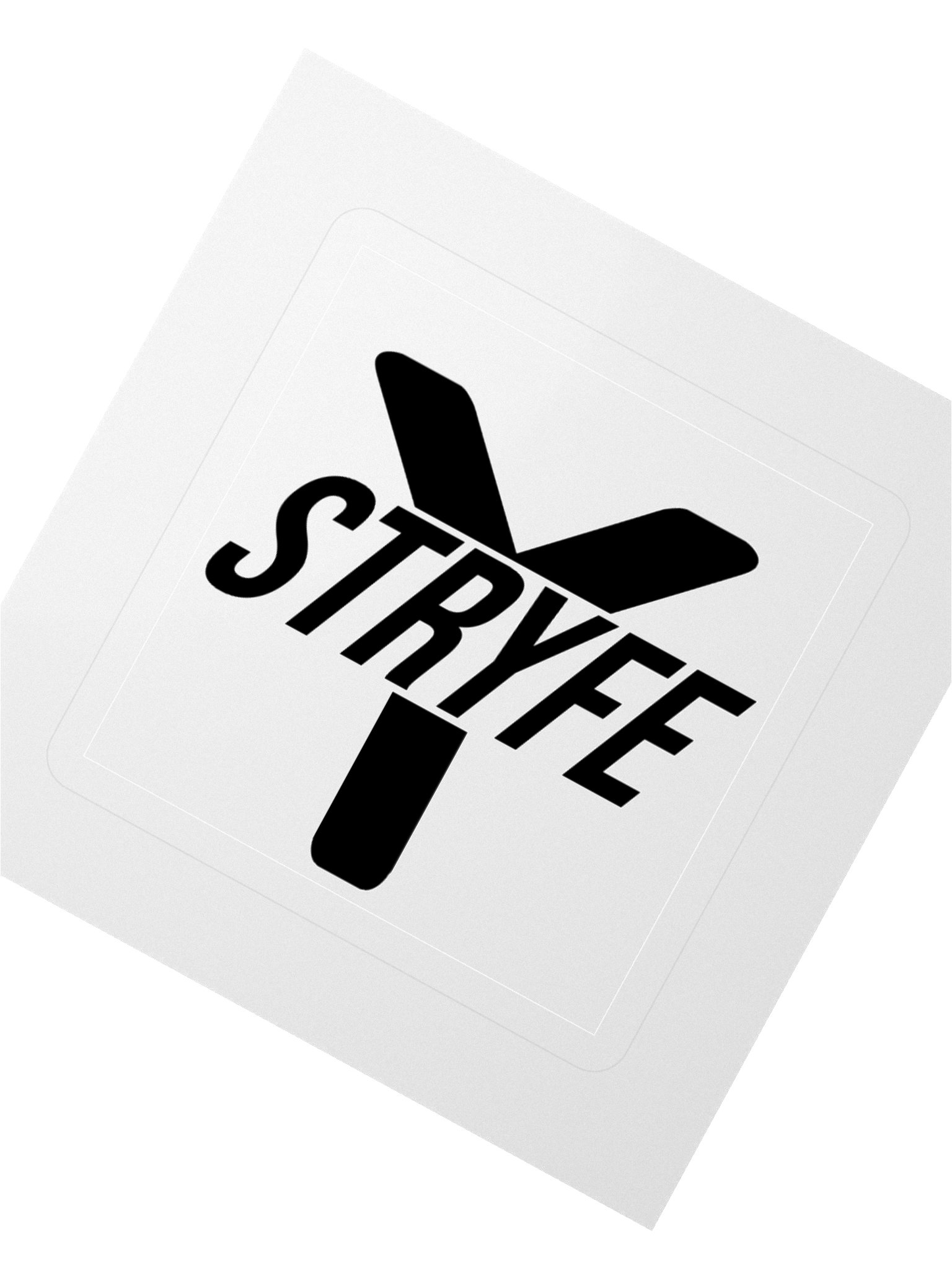 Stryfe Why? product image (2)