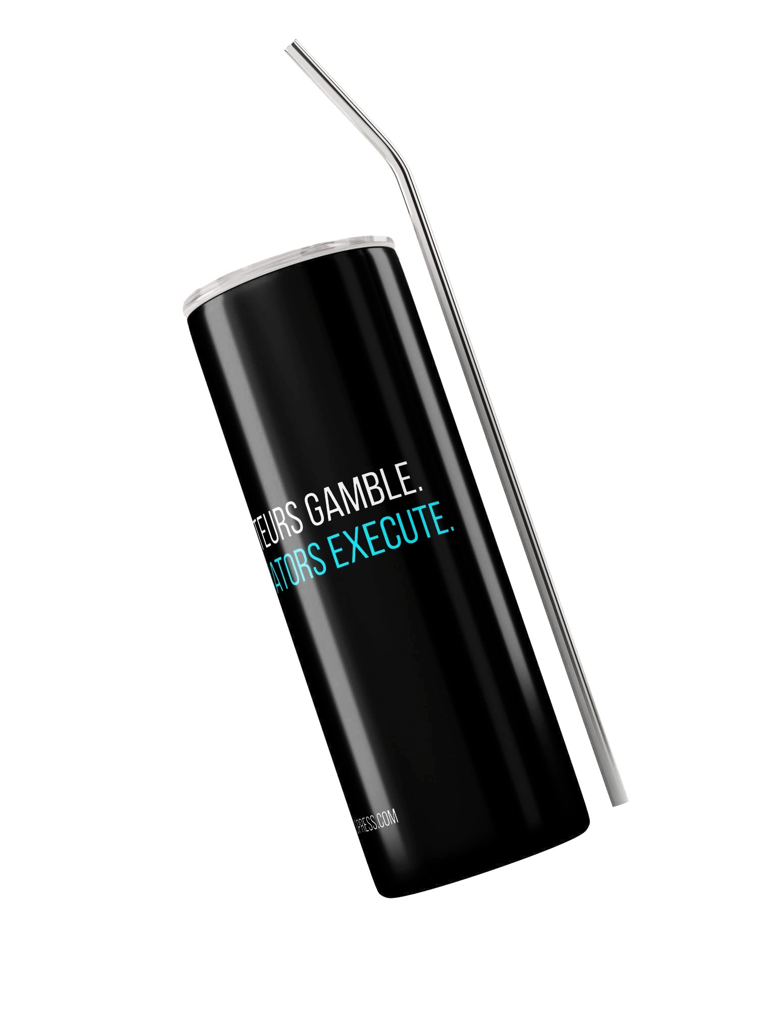 Operator's Tumbler product image (3)