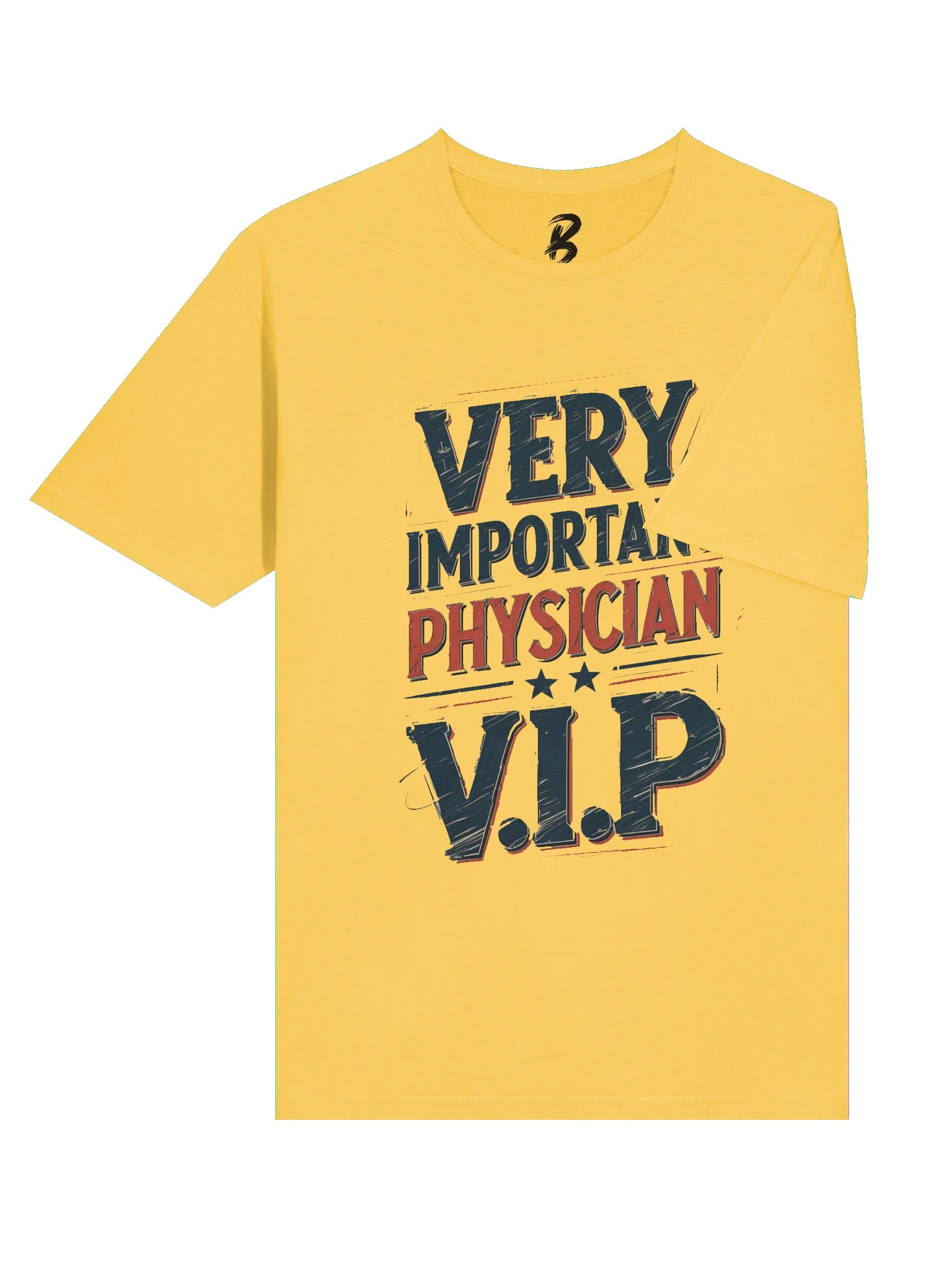 Very Important Physician – V.I.P Status in Every Step product image (6)