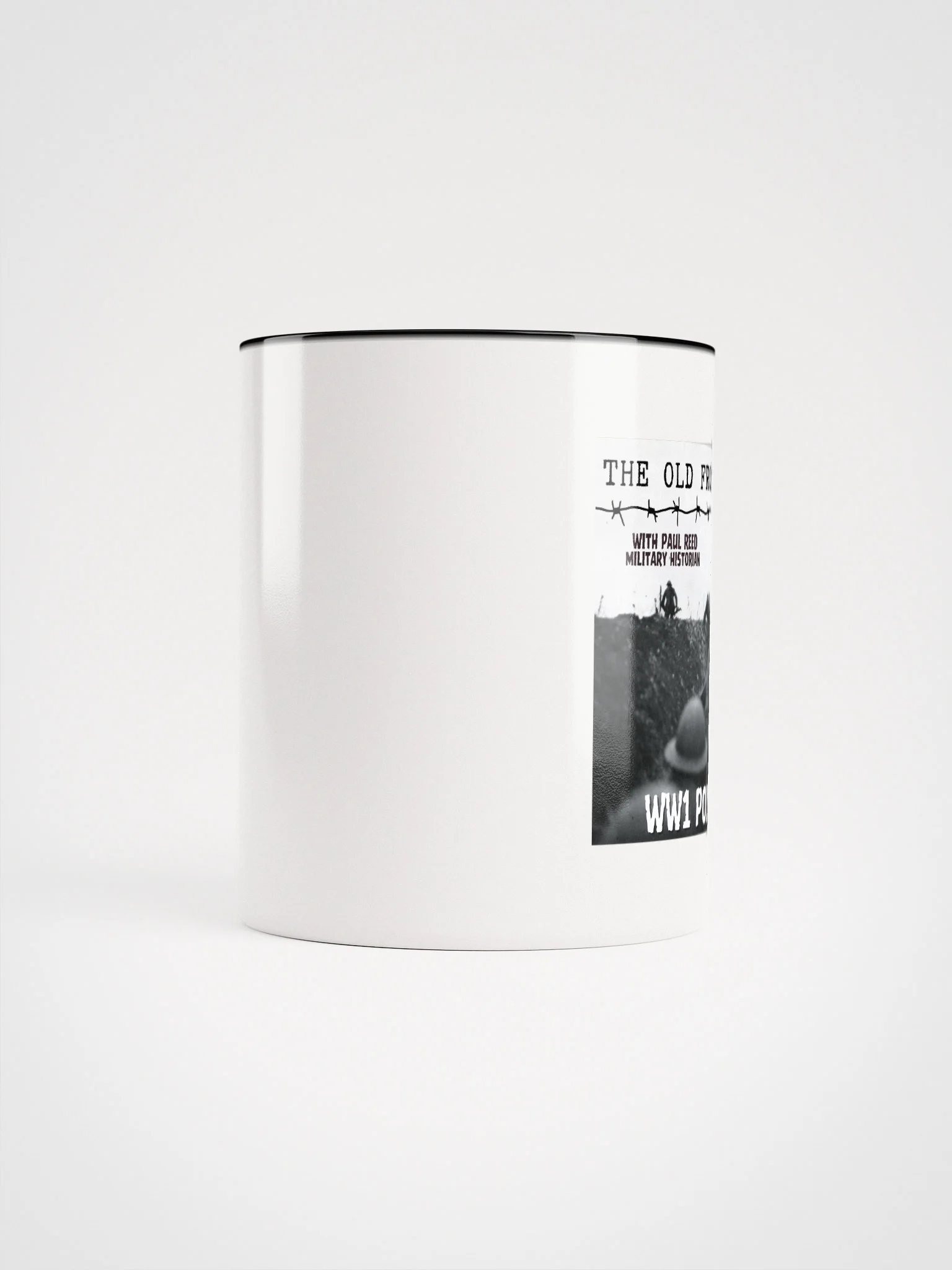 OFL Mug - Deluxe Version! product image (10)
