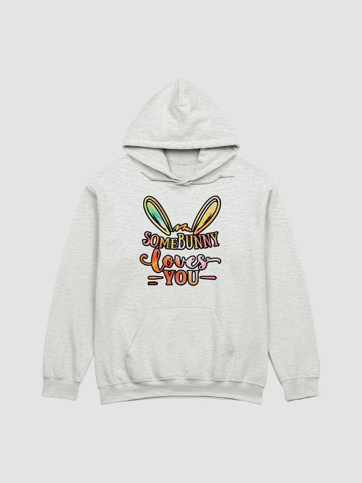 SOME BUNNY LOVES YOU! product image (6)
