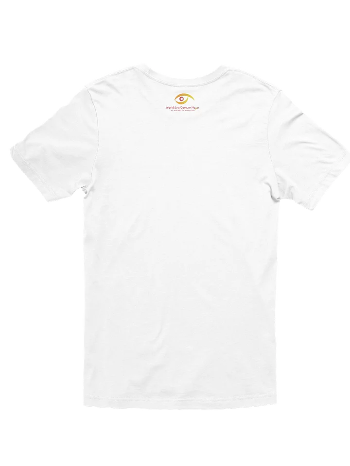 Red WE C Hope Logo - Women's Supersoft T-Shirt product image (14)