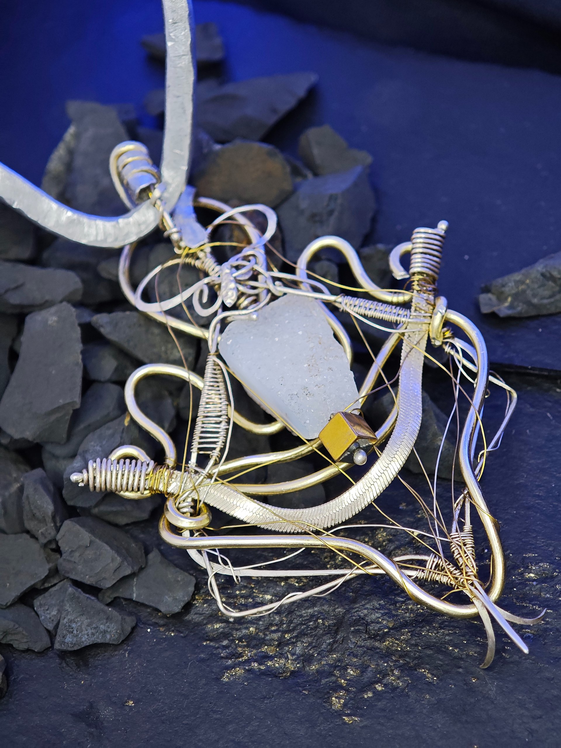 RAW EMBODIMENT product image (3)