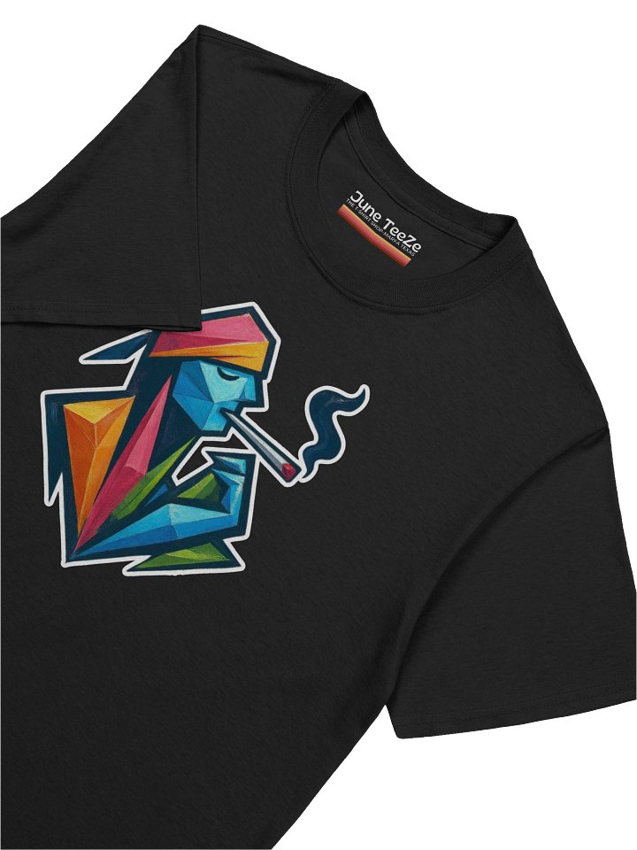 Origami Stoner Unisex Tee product image (2)