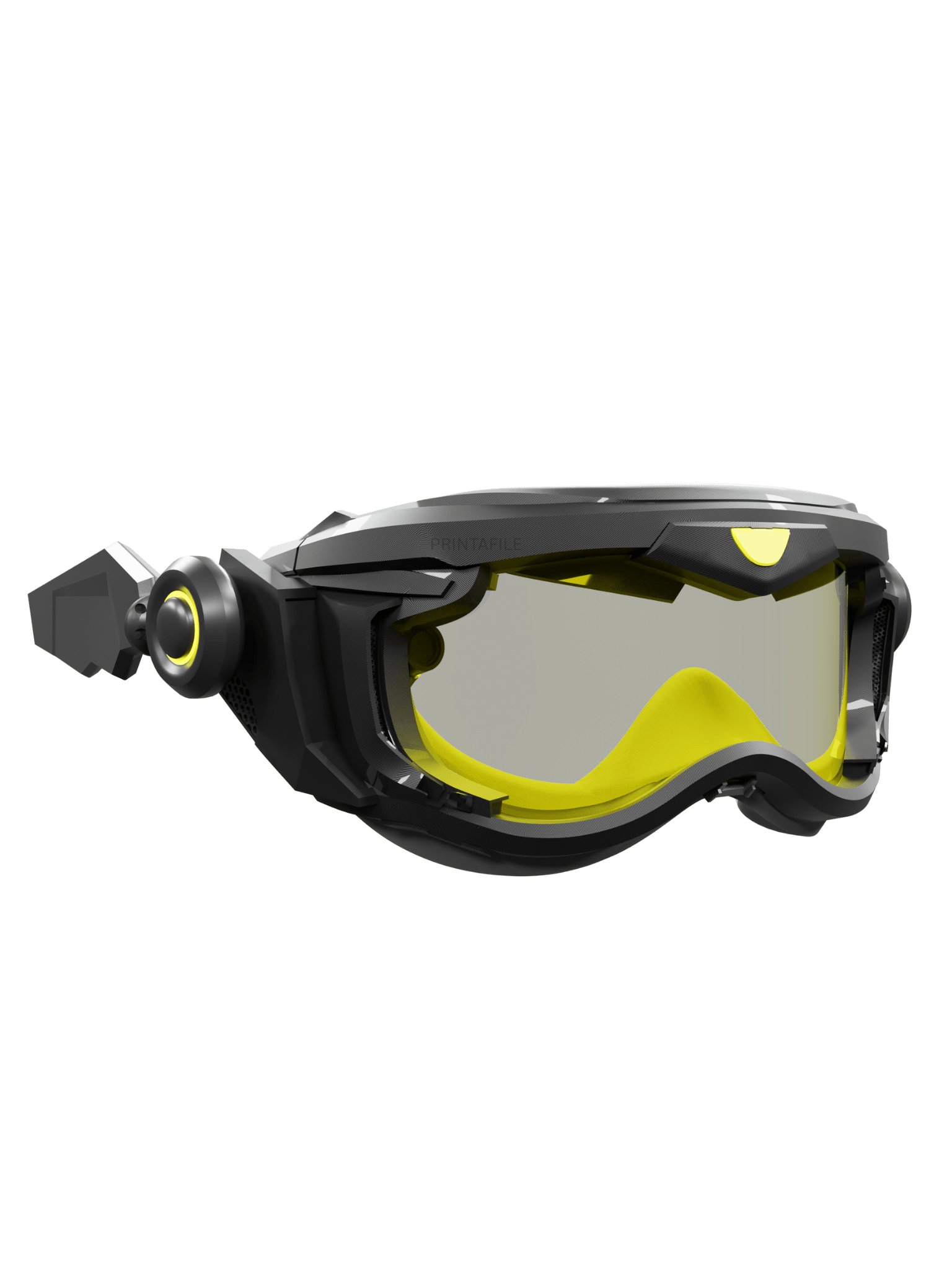 Solis Operator Set (Website Exclusive) product image (7)
