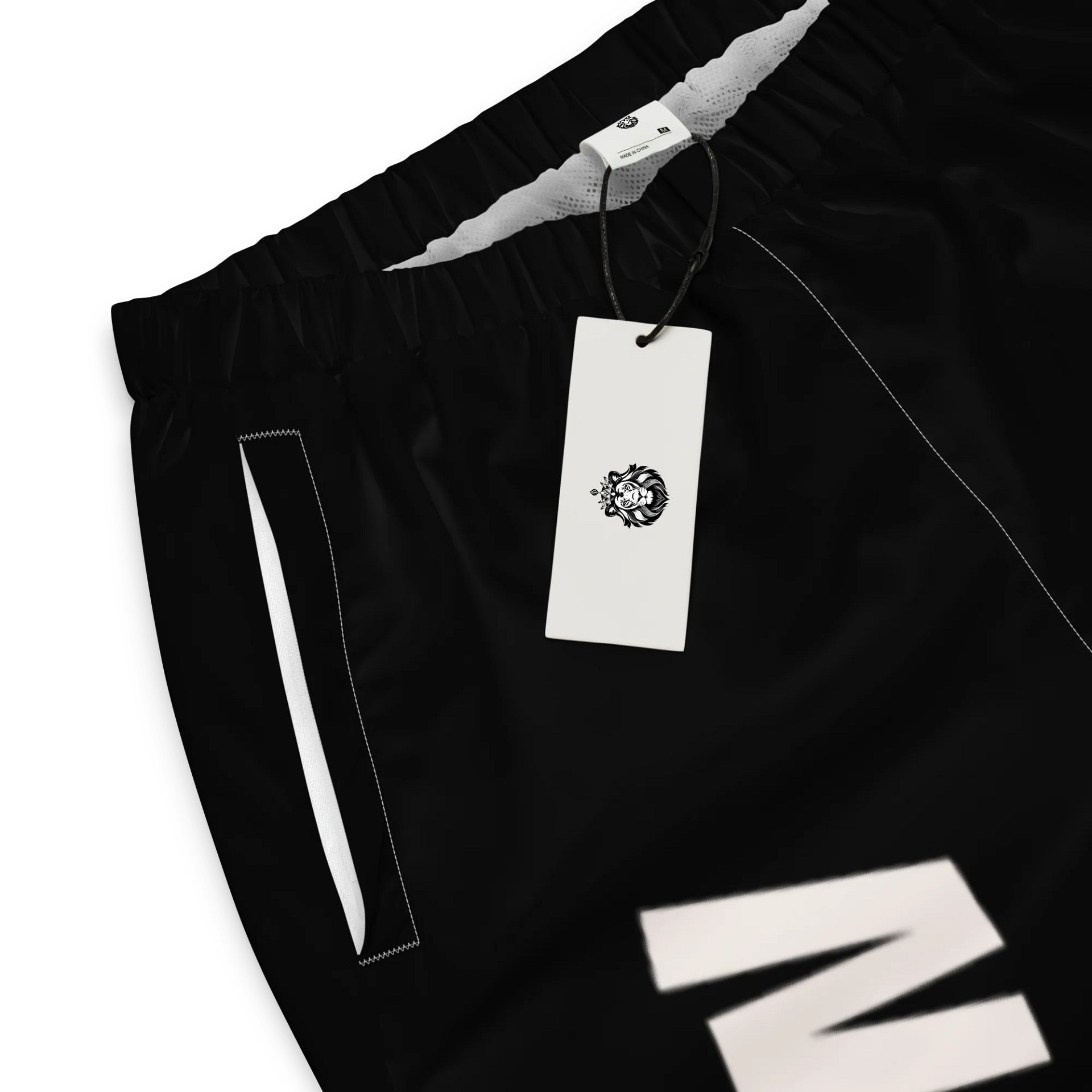 Take Action Track Pants product image (3)