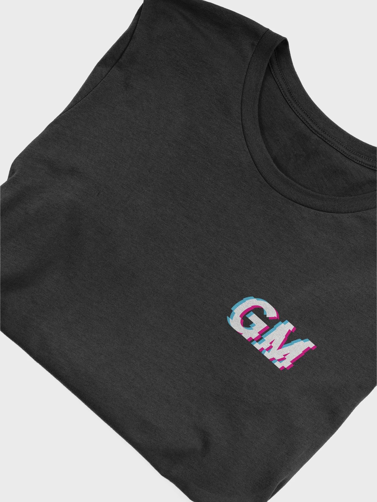 MA GM Supersoft Tee product image (5)