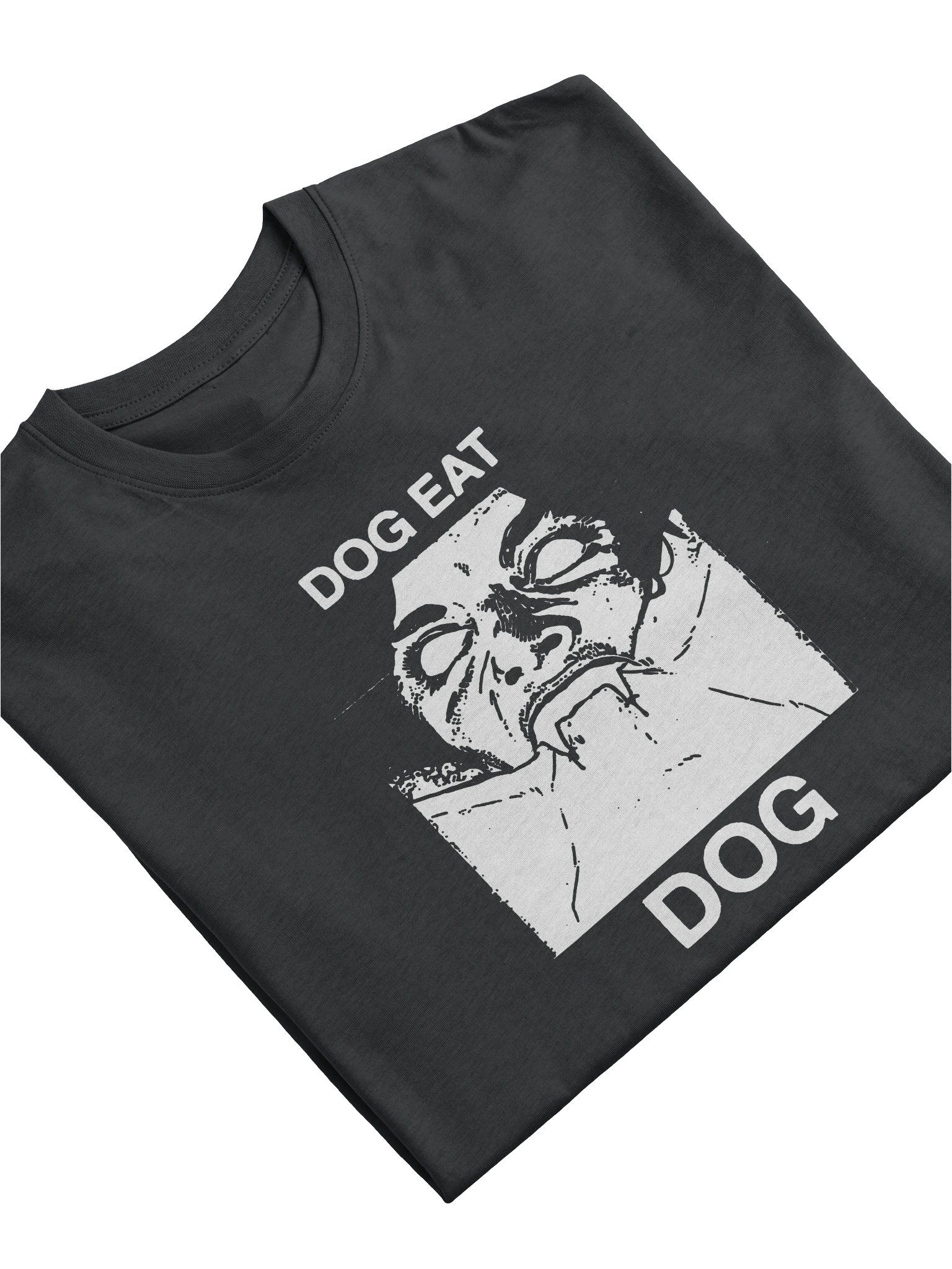 DOG - Tshirt product image (2)