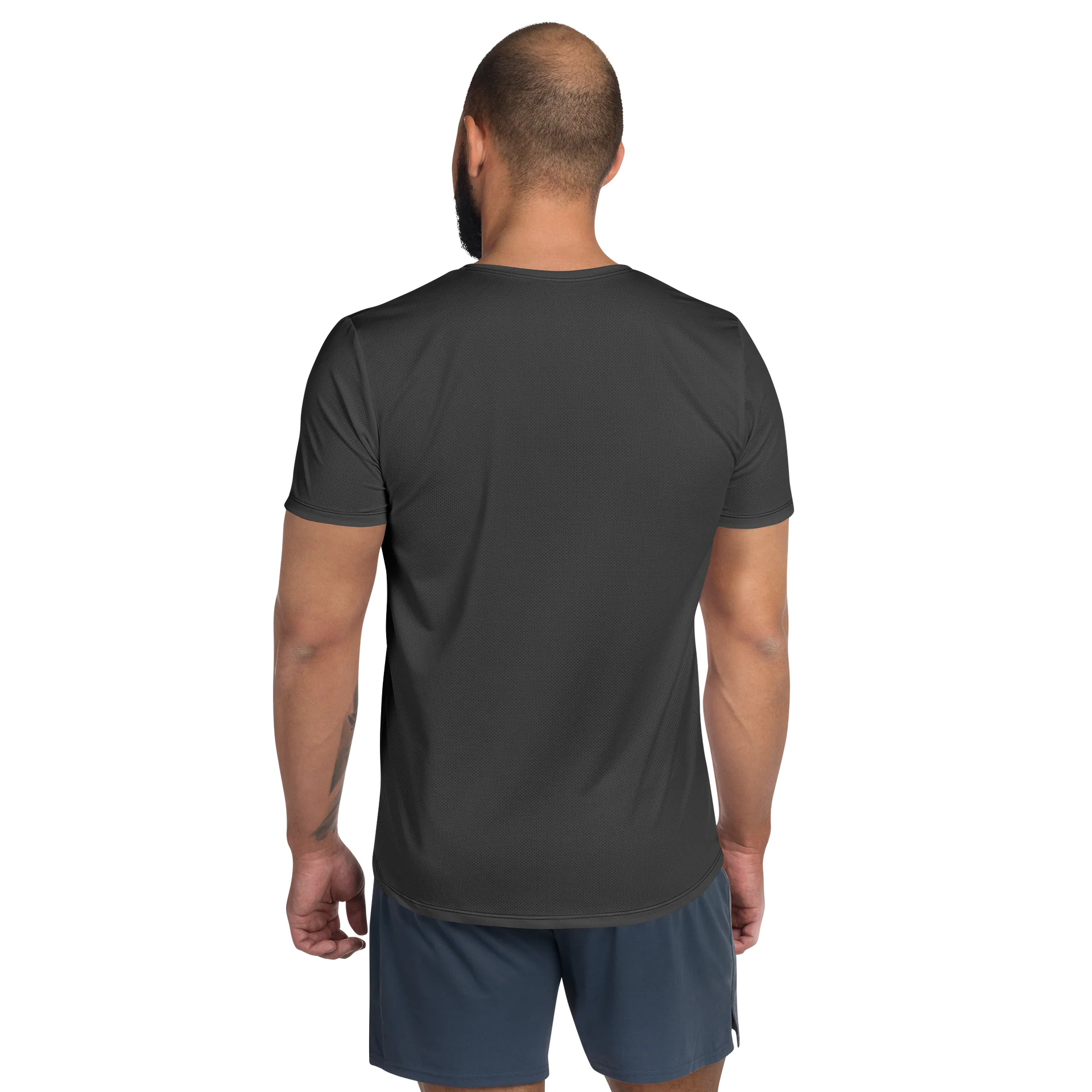 SINGULARITY LOGO TEE product image (2)