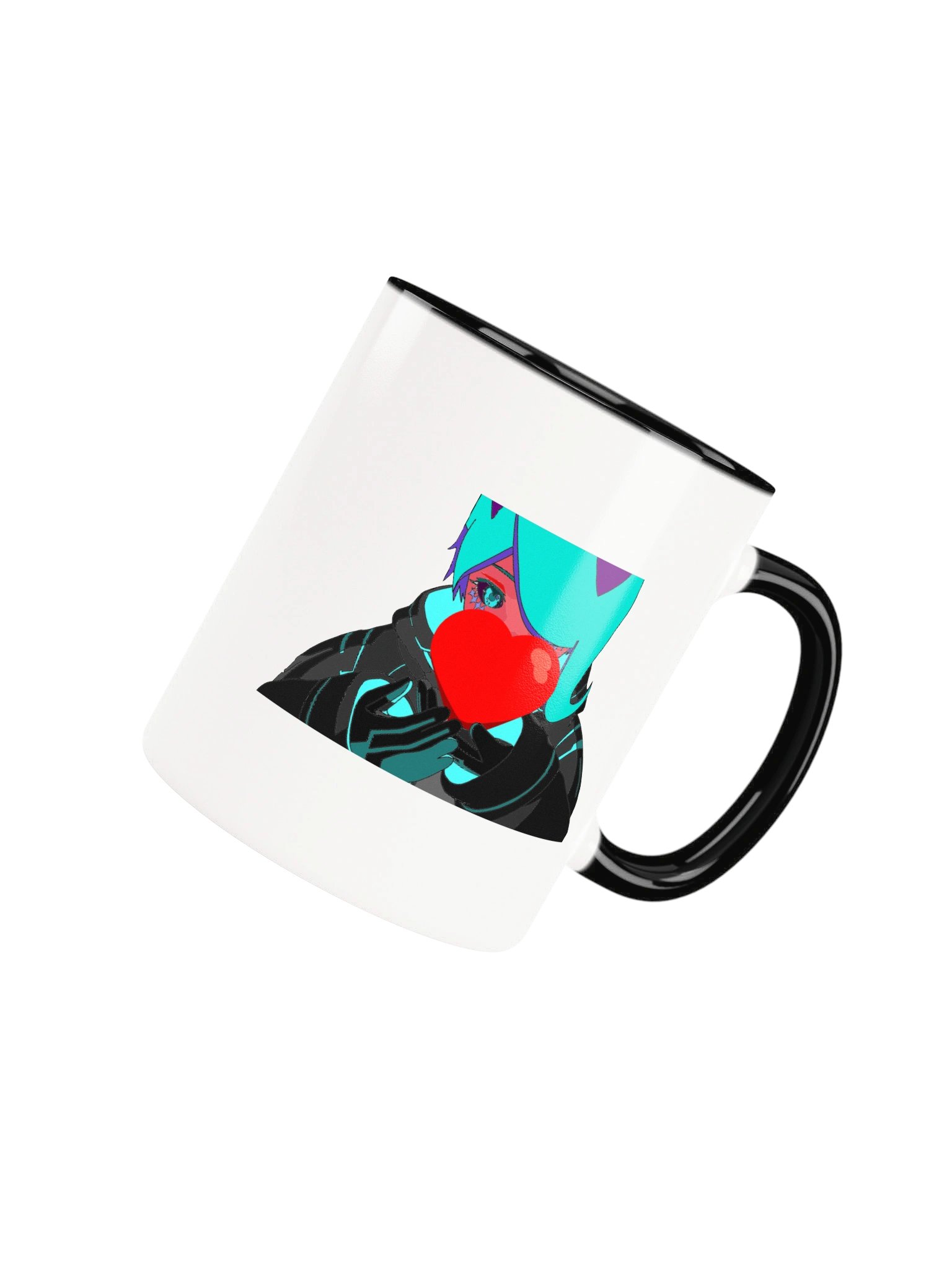Love Ceramic Mug product image (7)