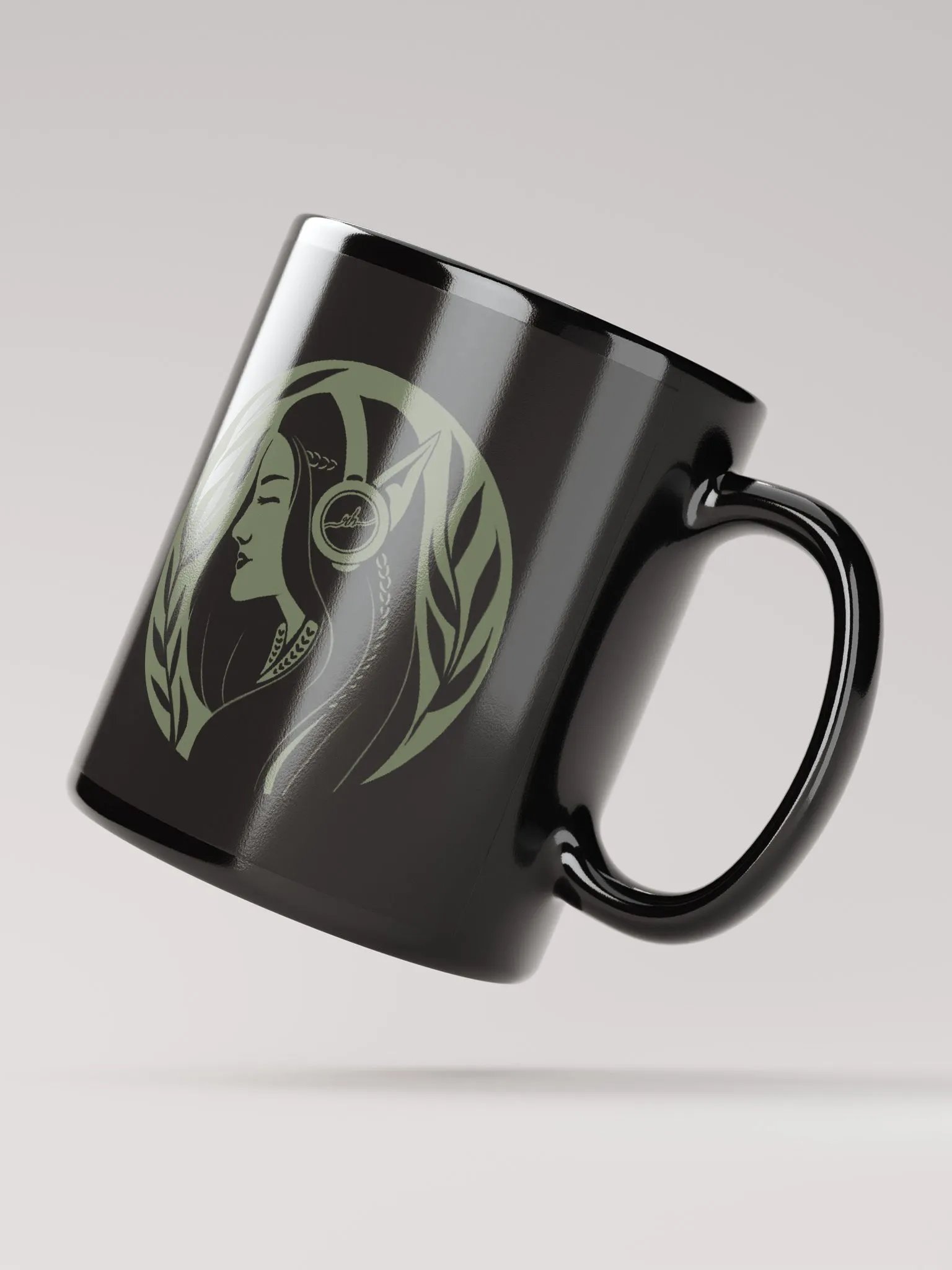 Realm - Mug product image (2)