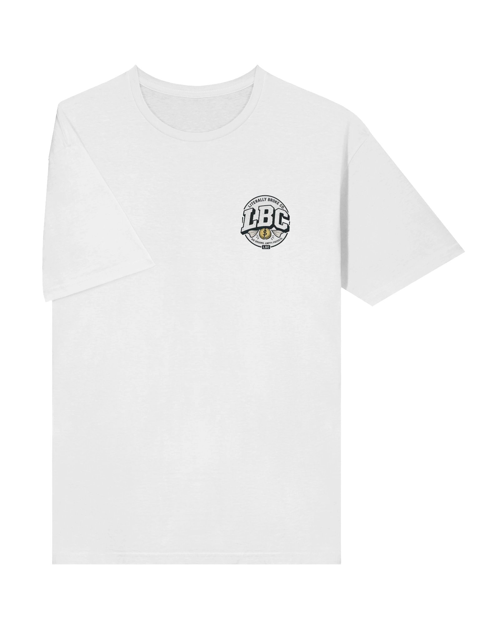 LBC Big Dreams Comfort Funds Never Heard of Them? product image (11)