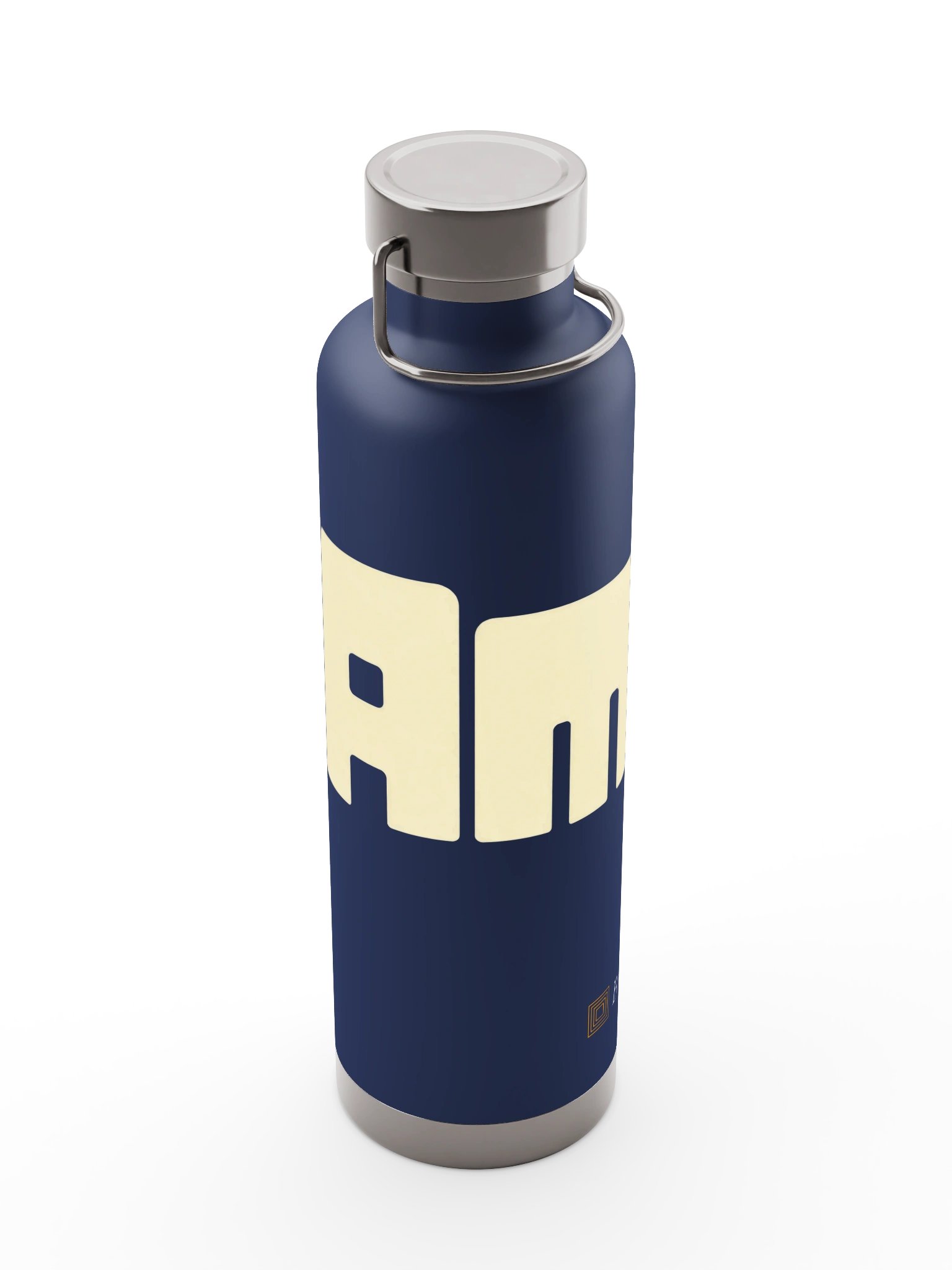 MIAMI Typography Bottle by Biematic product image (5)