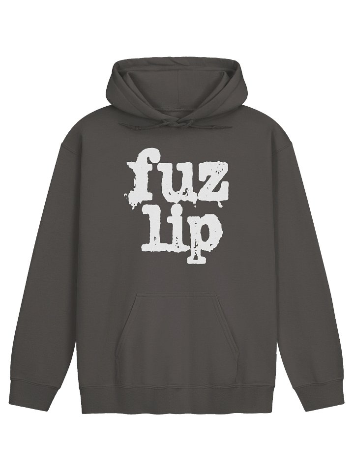 Fuz Lip Hoodie product image (1)