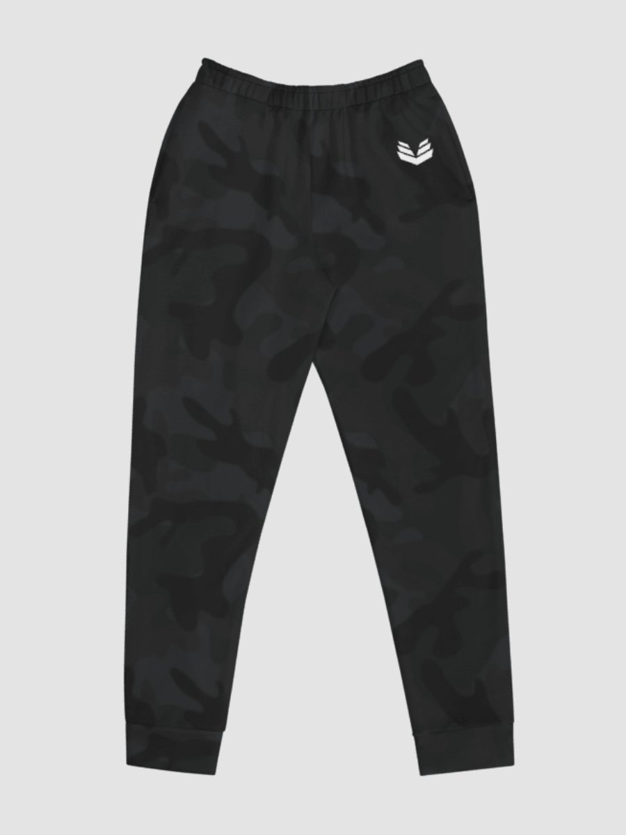 Joggers - Black Camo product image (5)