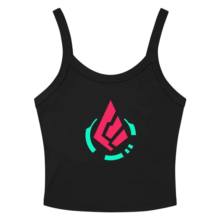 Cyber Tank Top product image (2)