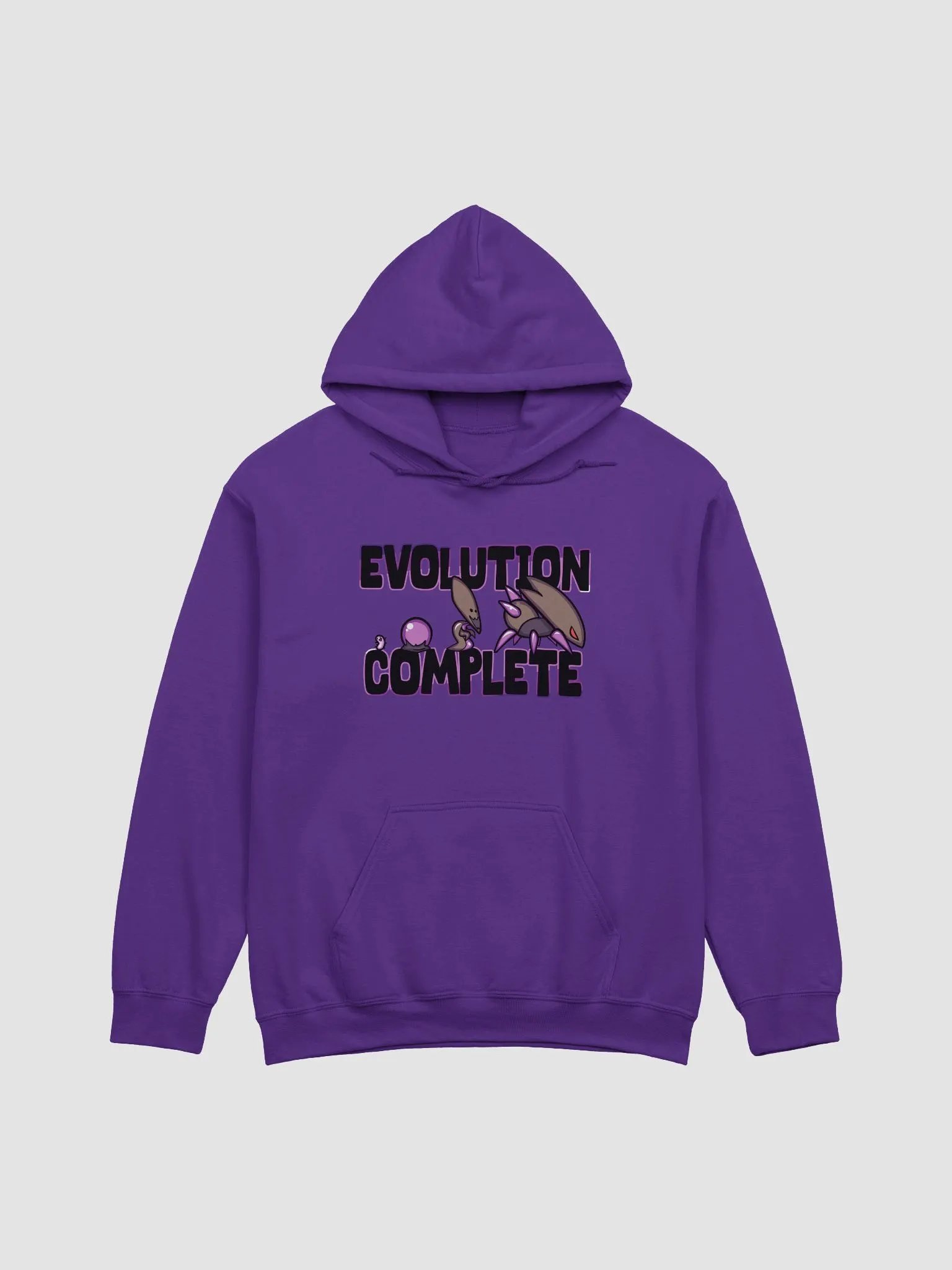 Zerg Evolution product image (1)