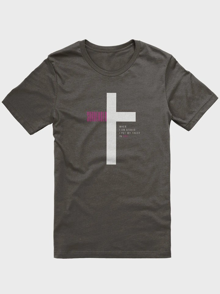 SURRENDER - Remix Tee product image (1)