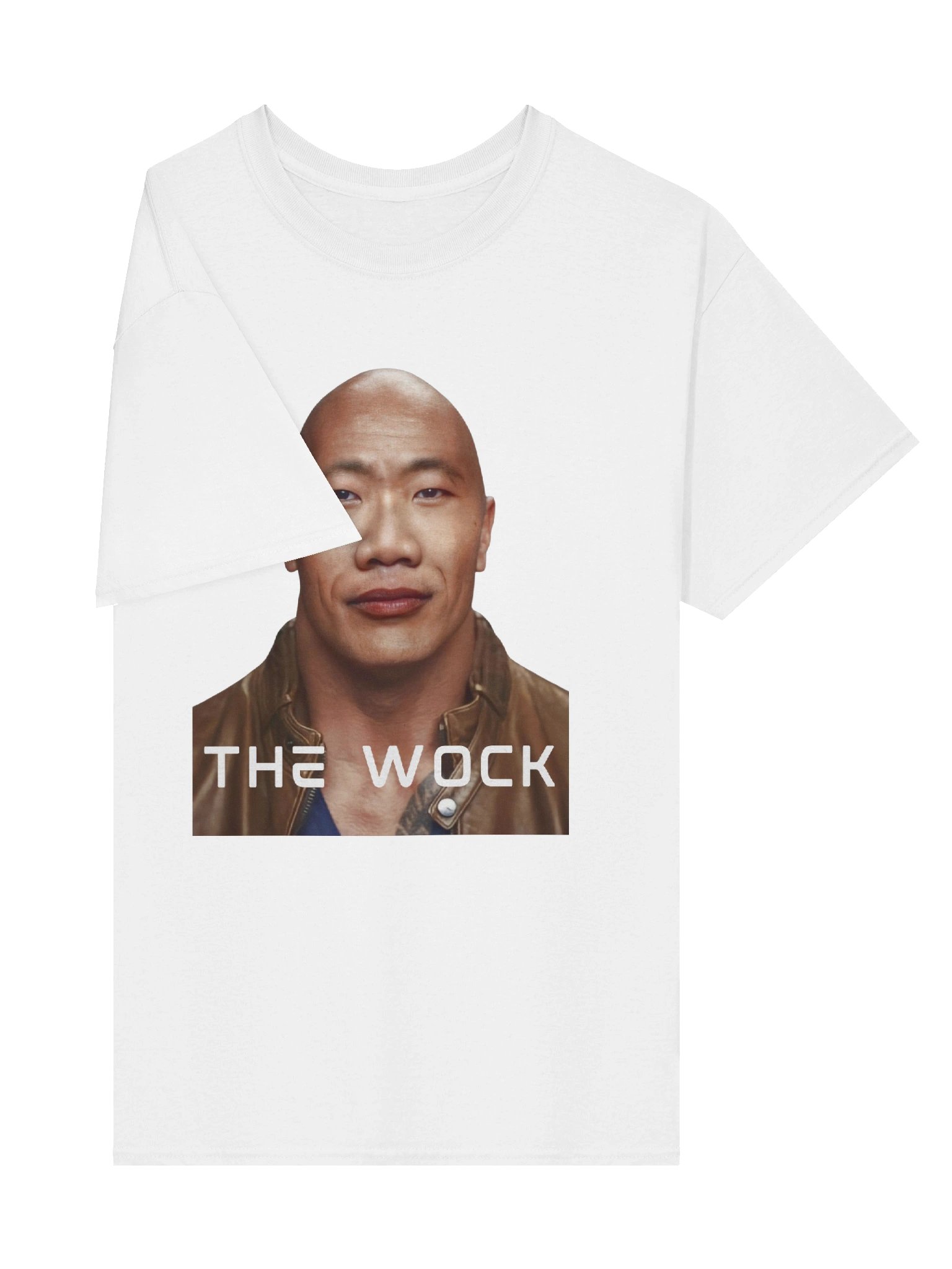 The Wock Shirt product image (6)