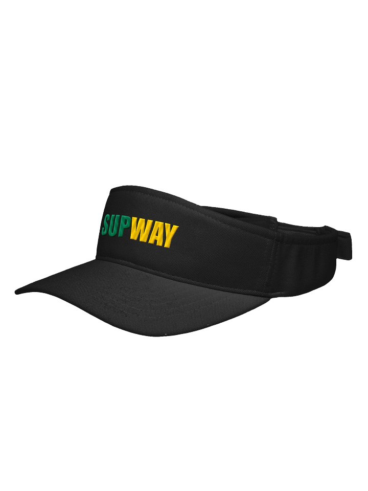 "SUPWAY" Visor product image (2)