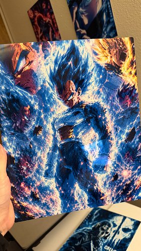 they can smell the legacyyy 😩🔥

#dragonball #princevegeta #vegeta #supersaiyan #animelovers