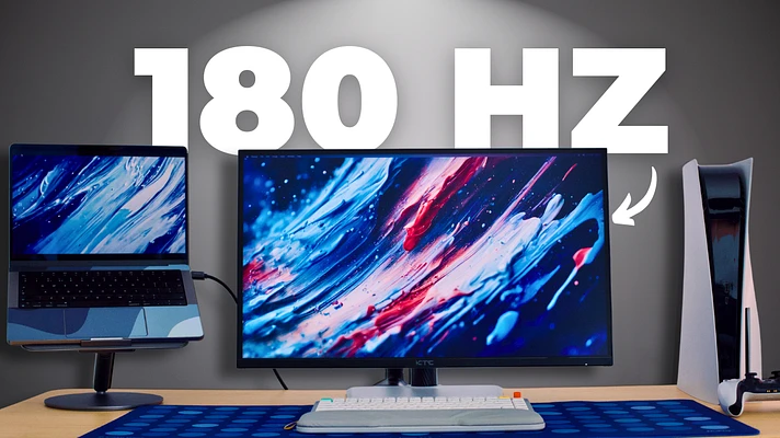 Video thumbnail