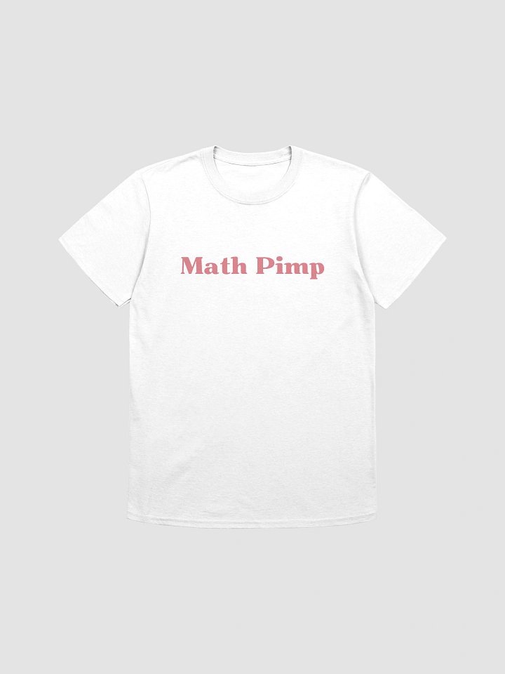 The Math Pimp product image (1)