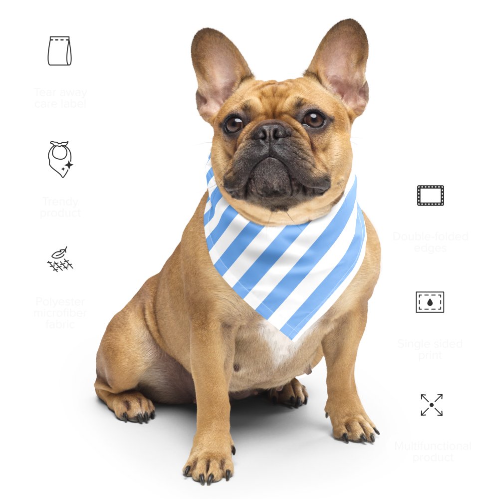 Kozii Chatpaca Bandana product image (8)
