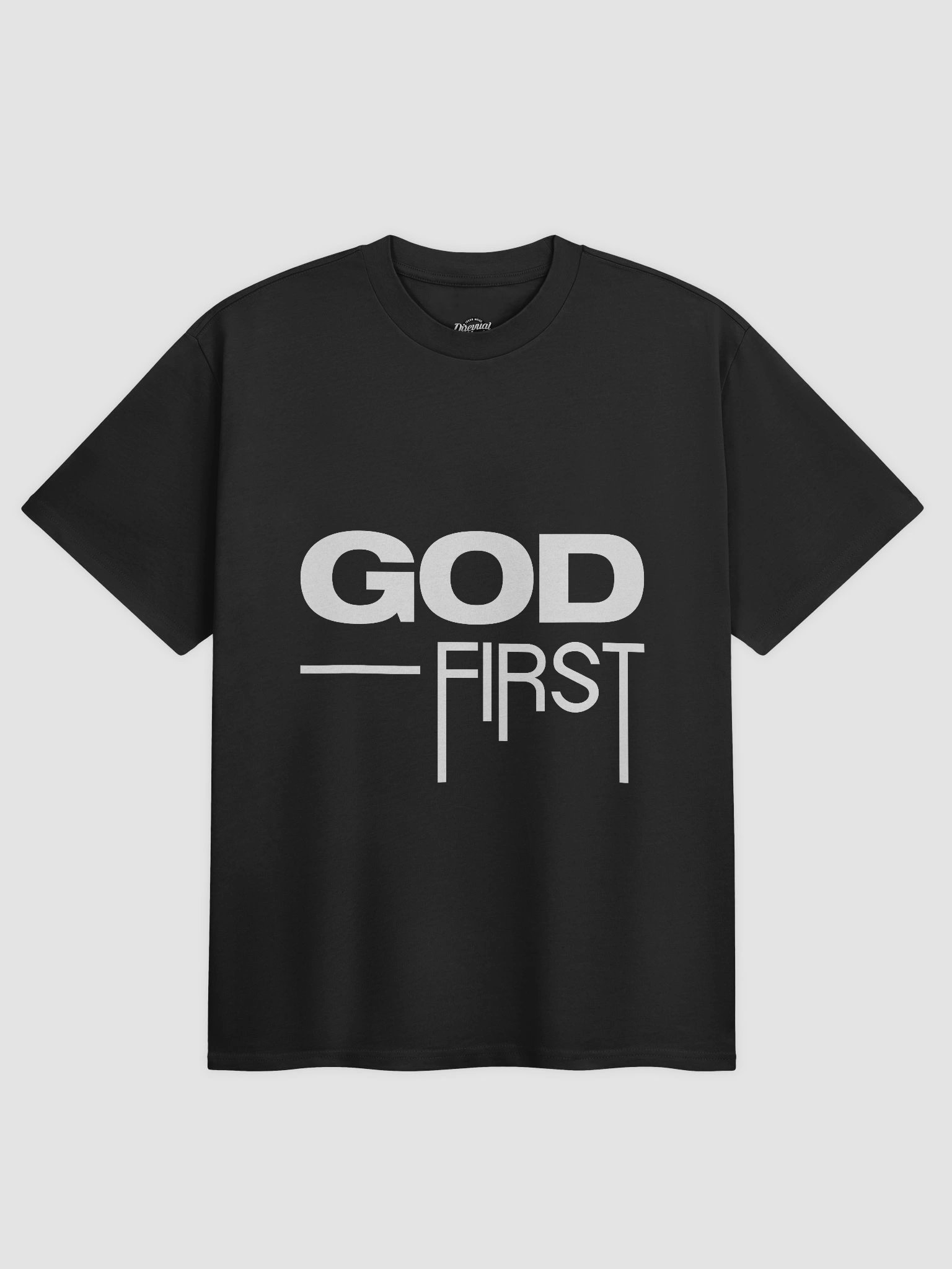 God First product image (1)