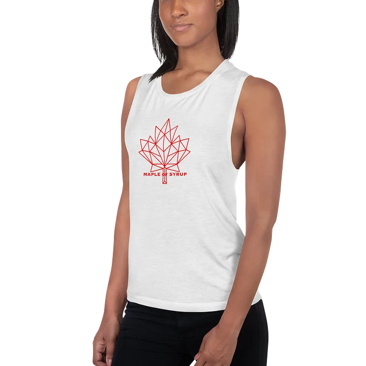 Maple Flowy Tank product image (2)