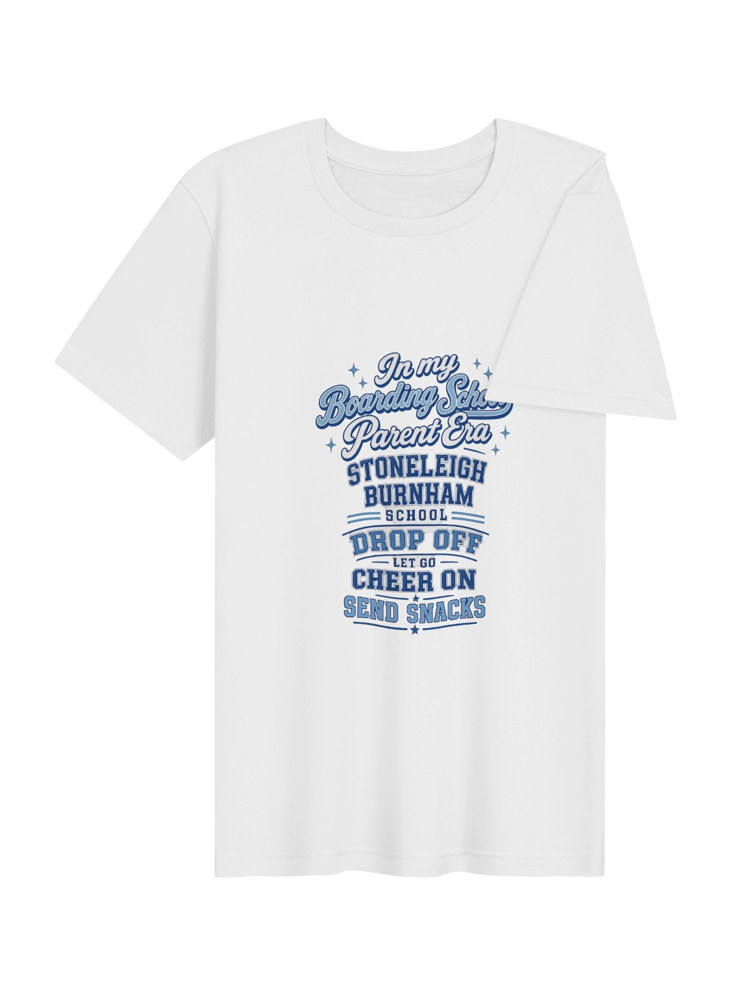 In My Boarding School Parent Era Tee product image (8)