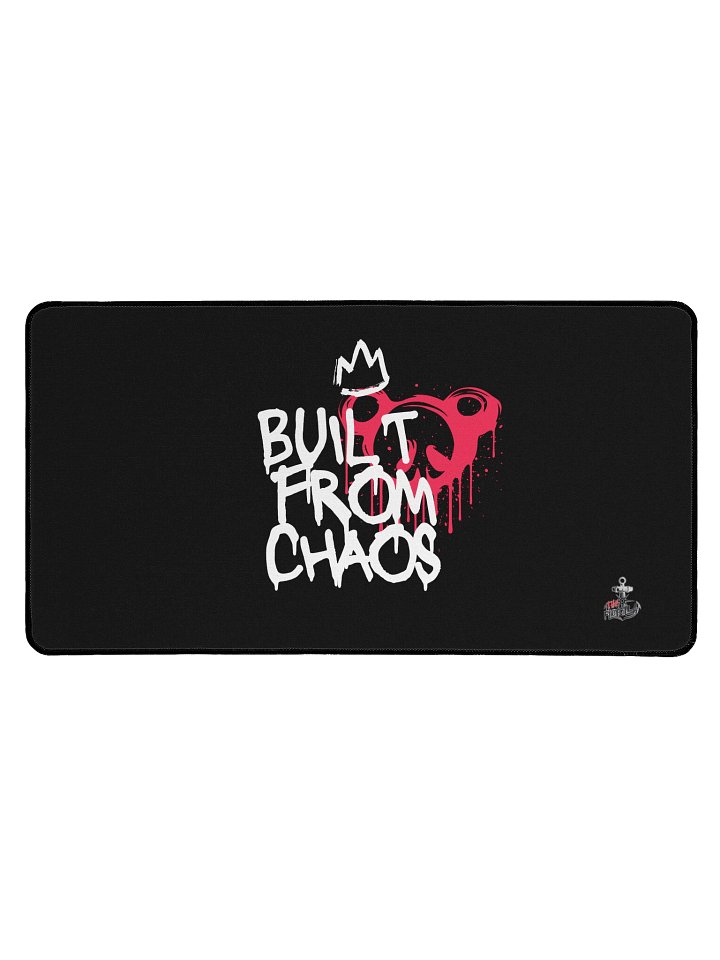 built from chaos product image (1)