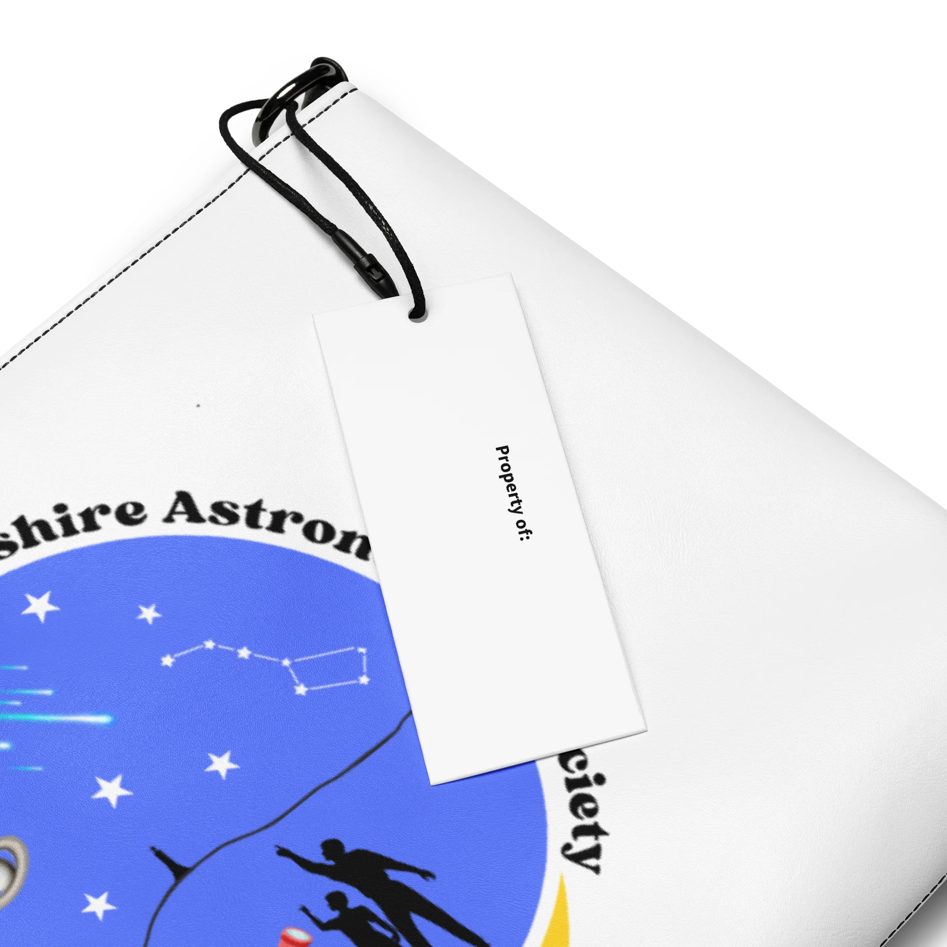 NBAS Carry Bag product image (4)