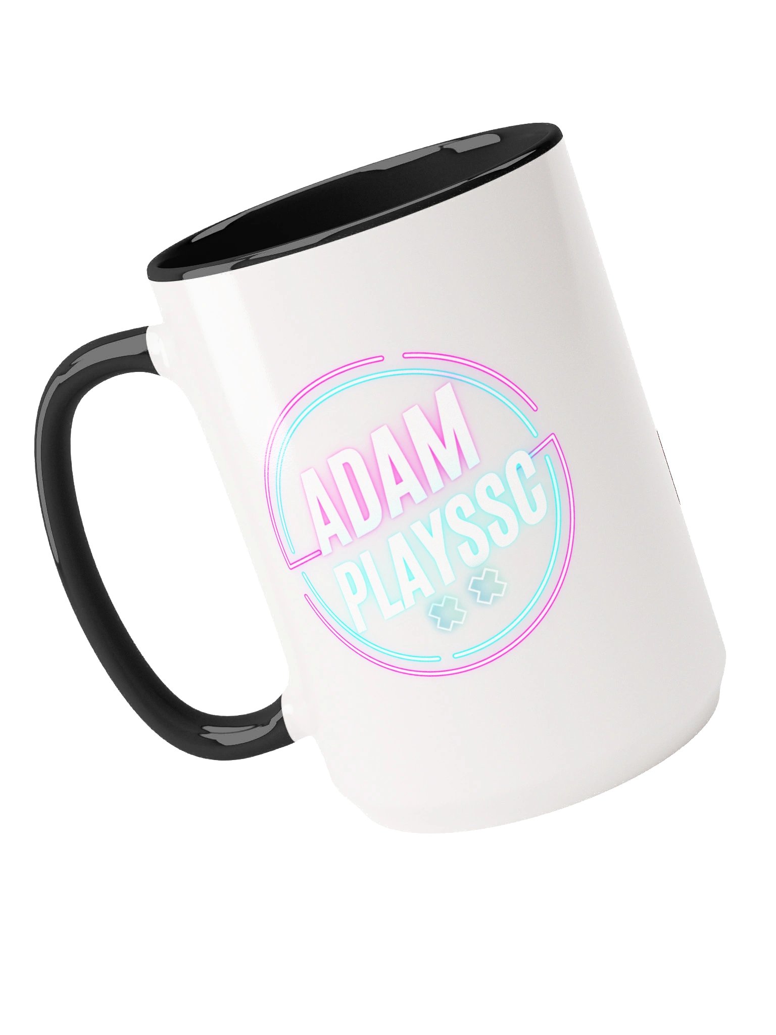 AdamPlaysSC Mug product image (4)