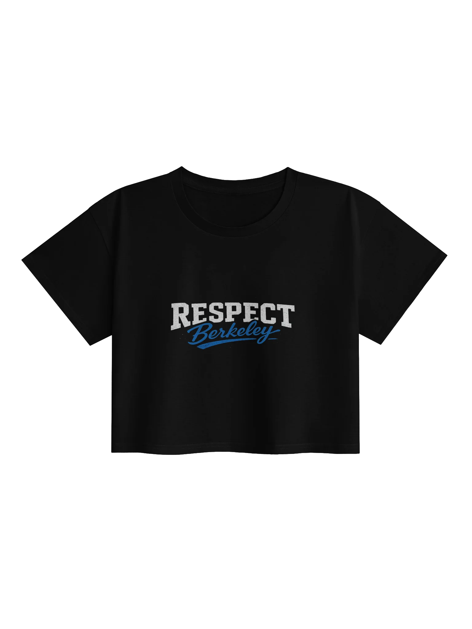 RESPECT Berkeley Crop Top product image (1)