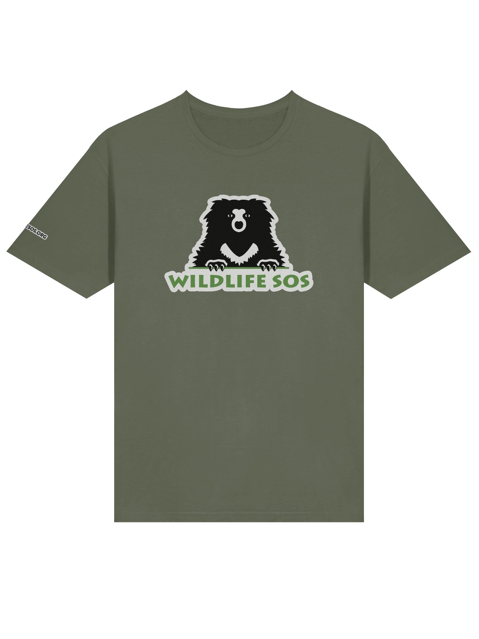 Classic Logo Shirt product image (5)