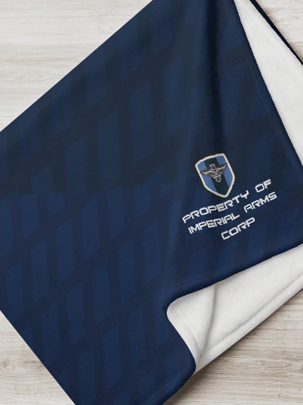 Imperial Arms Blanket product image (5)