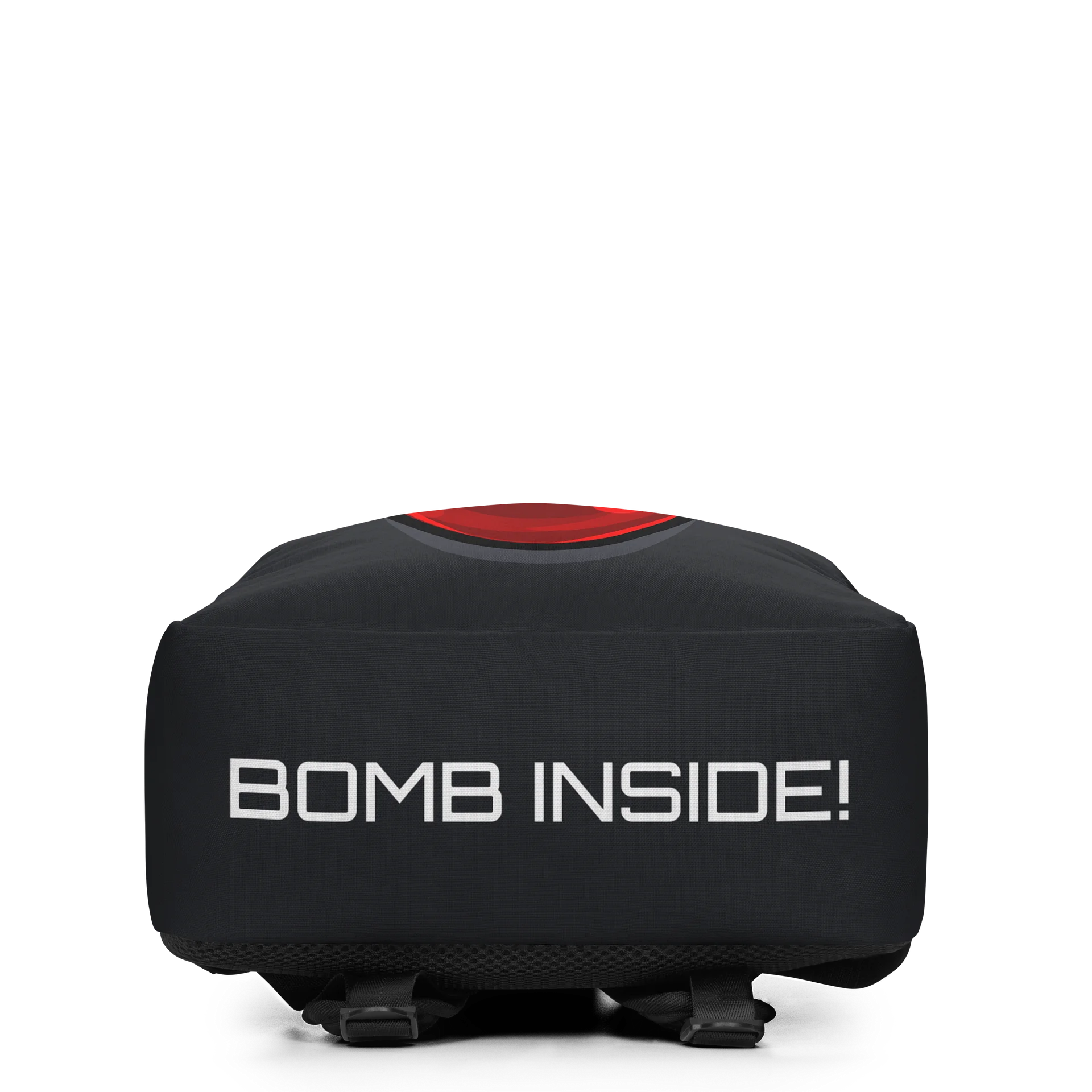 Bearman3600 Backpack product image (4)
