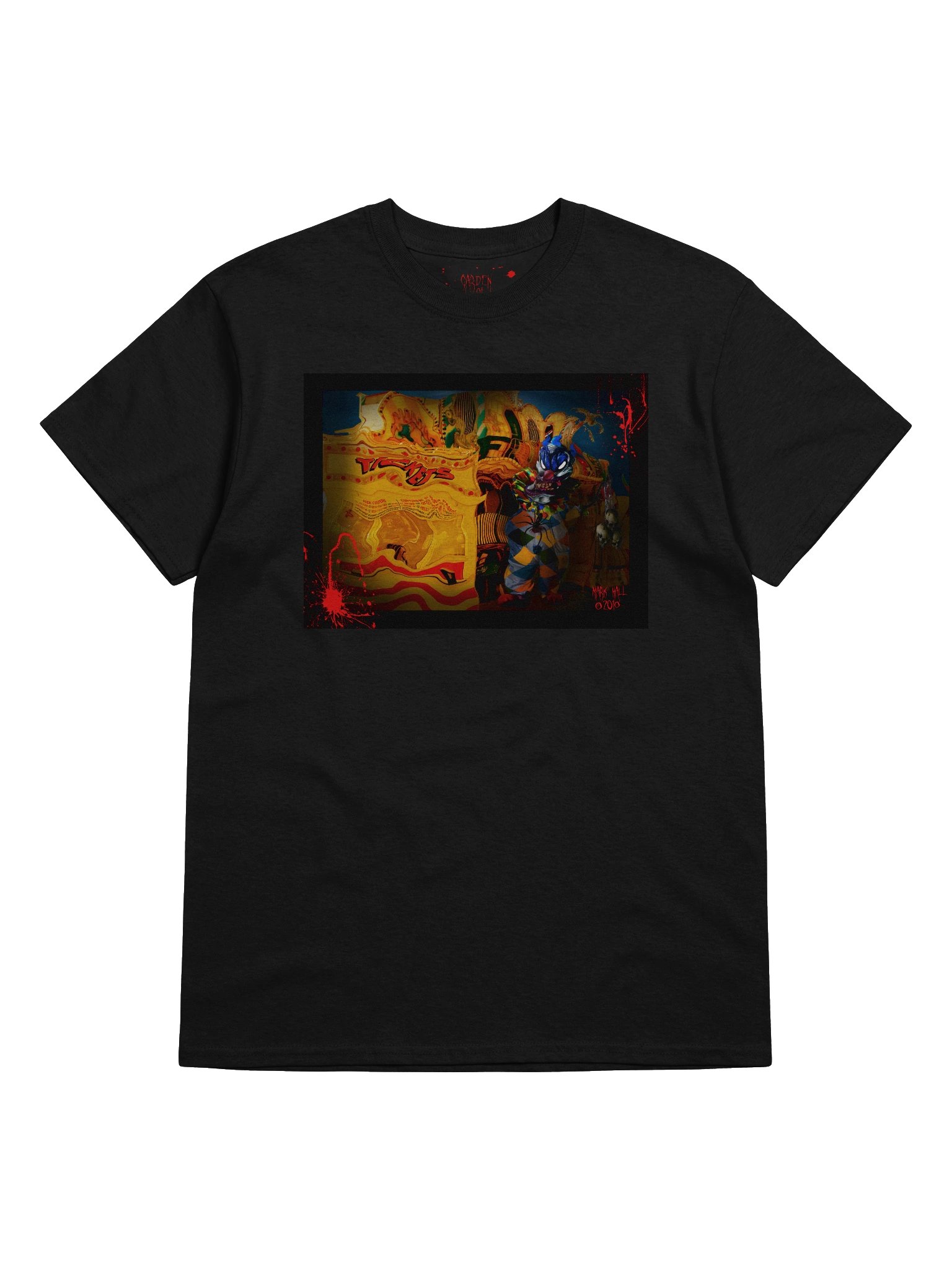 CARNIVAL OF BLOOD 2 product image (5)