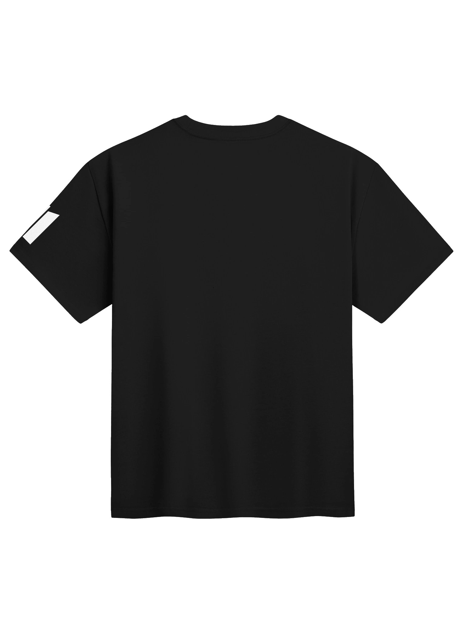 So much noise - Boxy Organic Tee - Front product image (4)