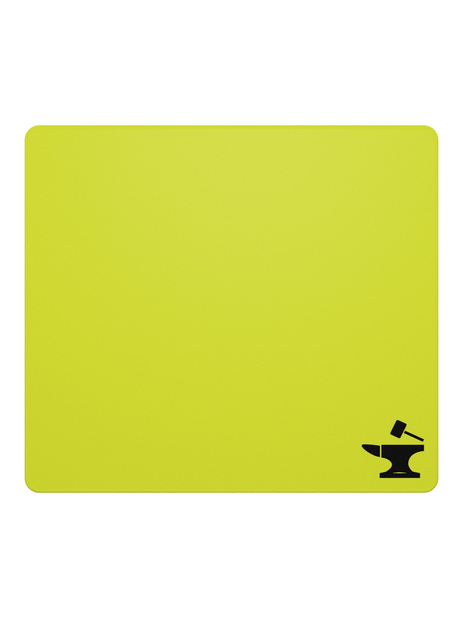 Lemon Gaming Mousepad product image (1)