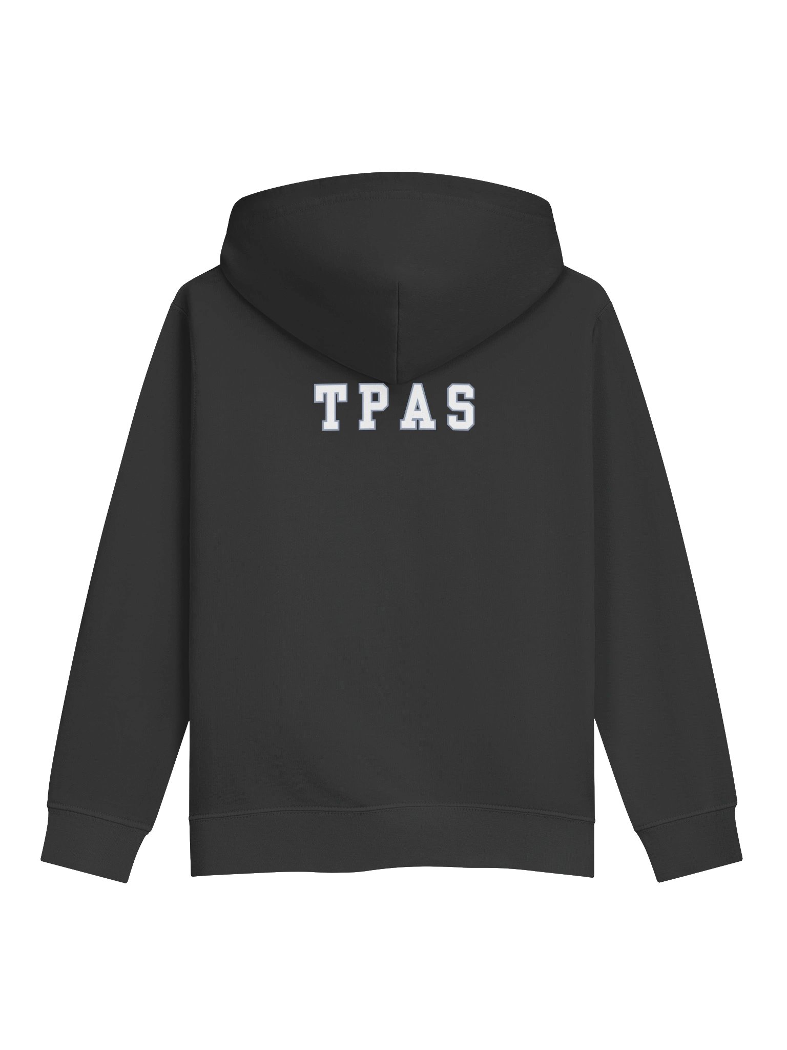Academy Youth Unisex Pullover Hoodie product image (2)