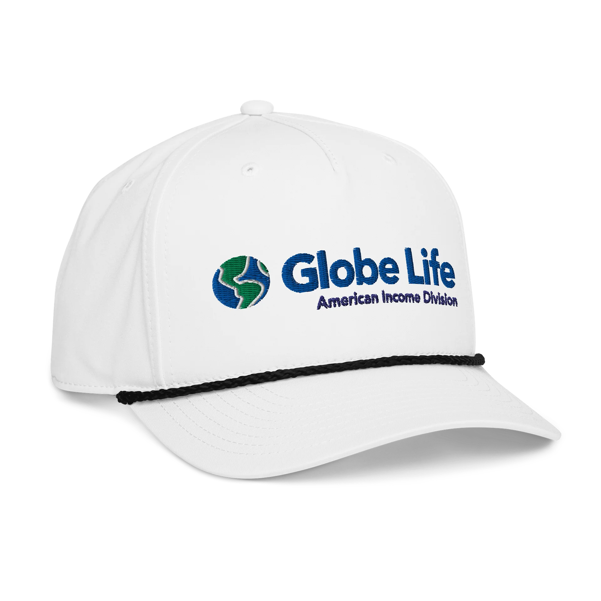 GL Rope Golf Hat product image (4)