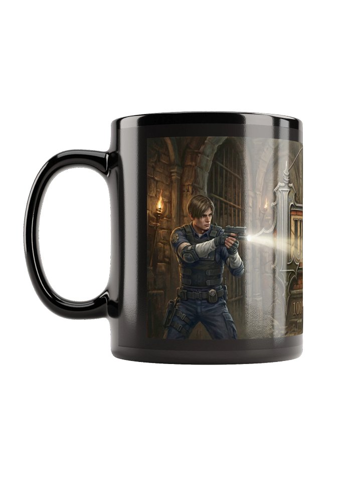 Gaming Mug product image (2)