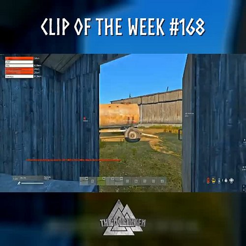 Clip of the week #168 🔥

#thenorthmendayz
#fyp #dayz #explorepage