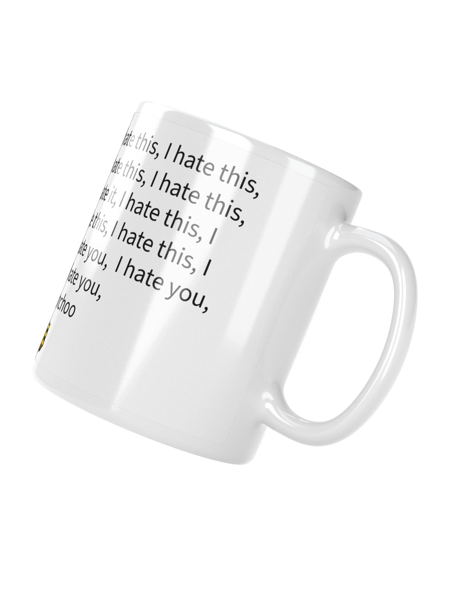 Amanchoo Motivational Quote product image (8)