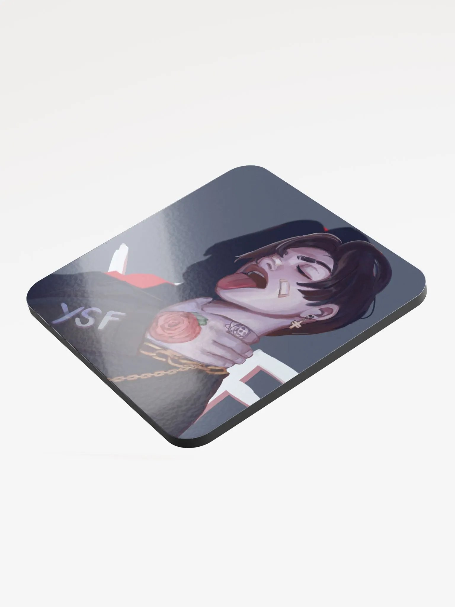 YSF Coaster product image (3)