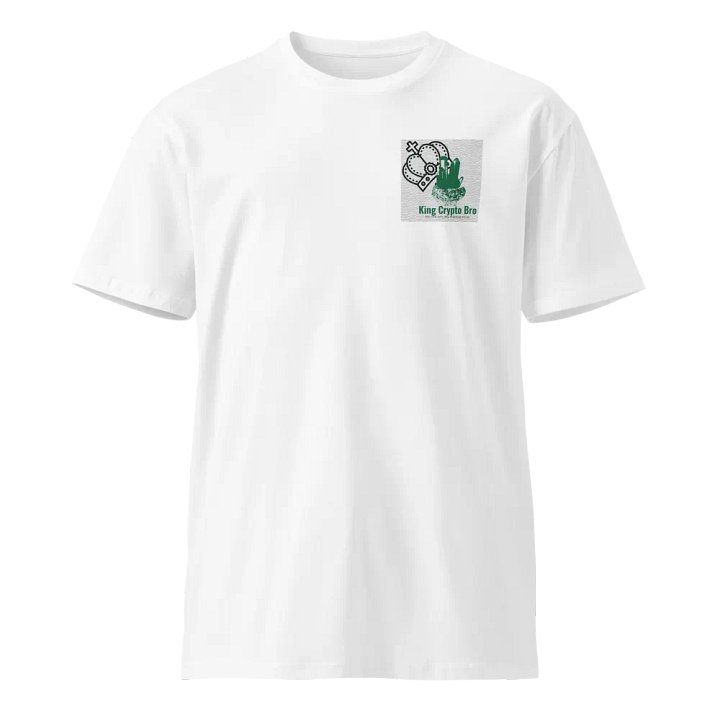 Together, We'er Cryptonite. product image (1)