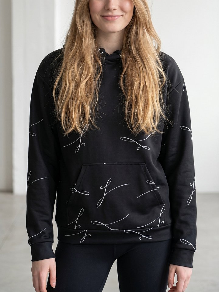 Mid-Smokie-Night | Hoodie product image (2)