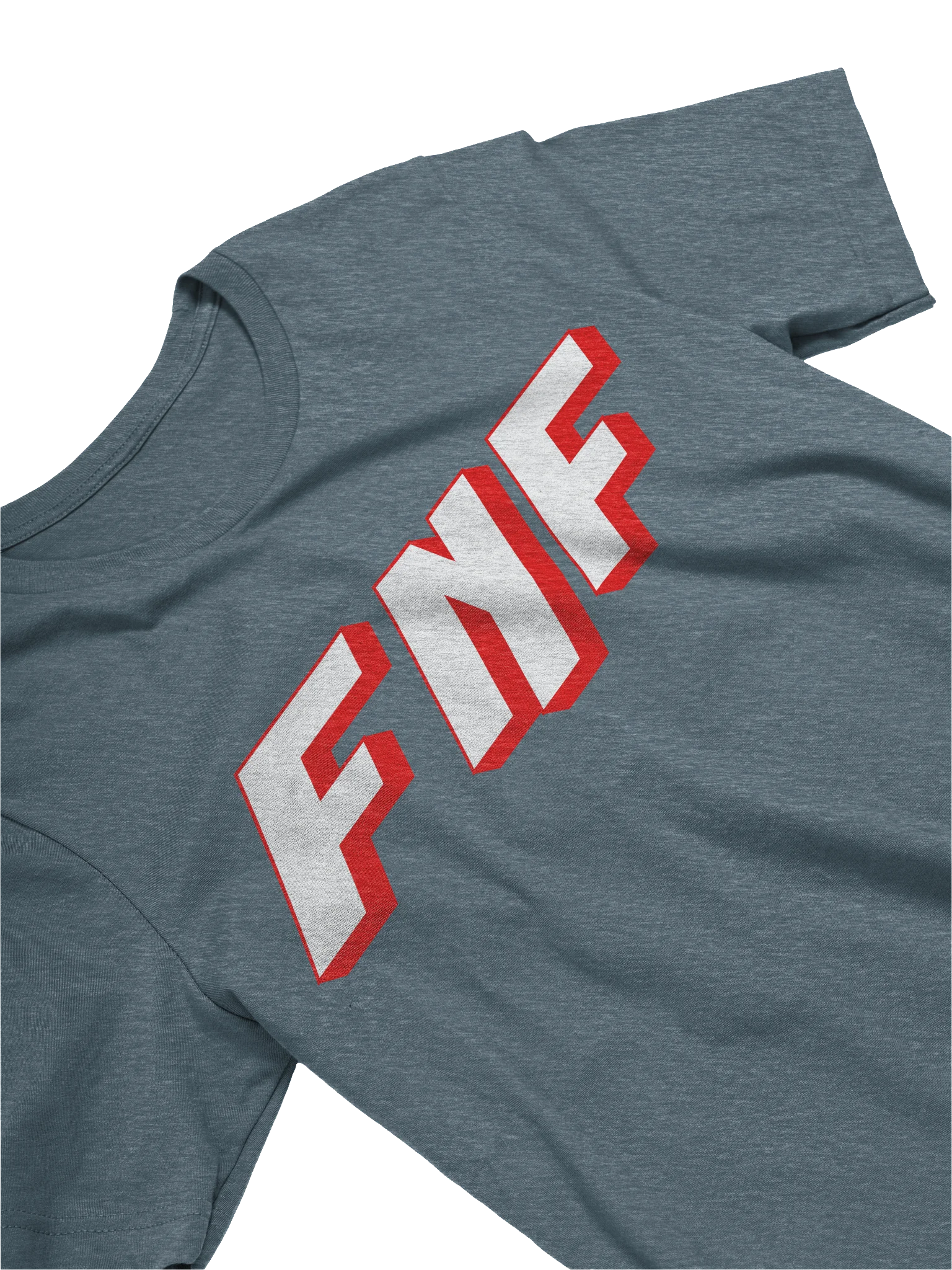 FunnyNFarbsy Honorable Wrestling Shirt (On Dark) product image (16)